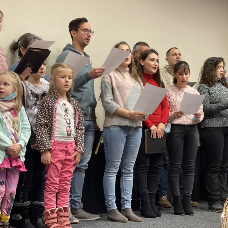 Advent harmadik vasárnapján 17